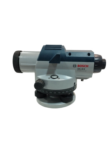 Bosch gol livello ottico - d,
