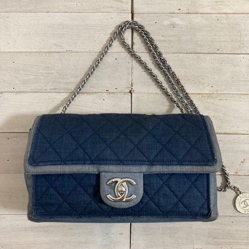 Borsa tracolla chanel - tracolla,