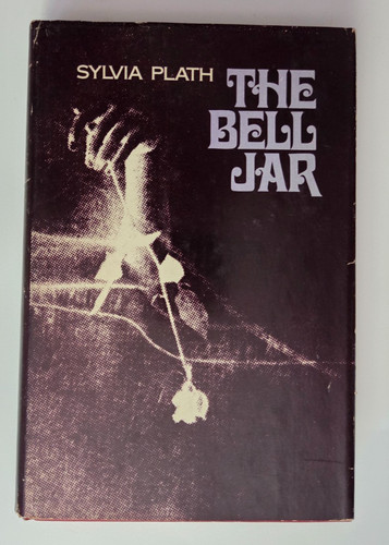The bell jar sylvia - the,