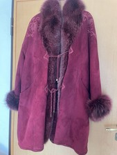 Pelliccia di montone sherling