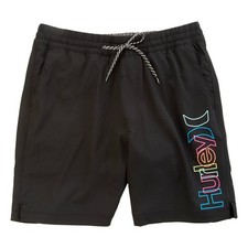 HURLEY YOUNG PANTALONCINI DA