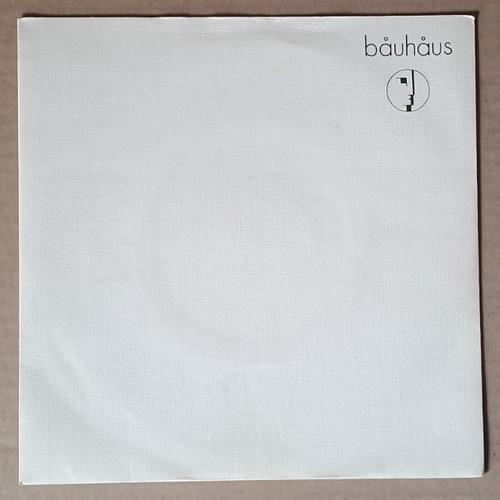Vinile giri bauhaus - bauhaus,