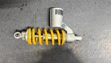 mono ammostizzatore posteriore