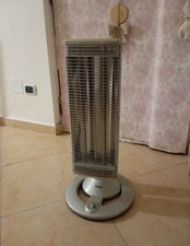 Stufa al Carbonio SDS CB2