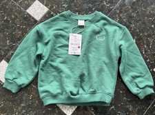 Felpa bambino Zara taglia 4
