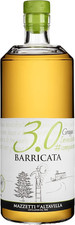 Grappa barricata 700 - barricata,