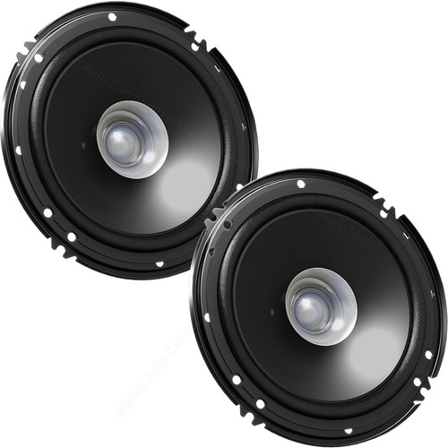 Altoparlanti auto 165 casse - mm,