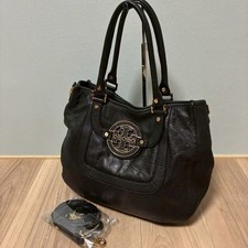 Borsa a tracolla Y2K vintage