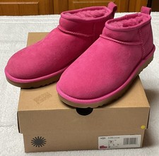 Stivaletti nuovi con scatola