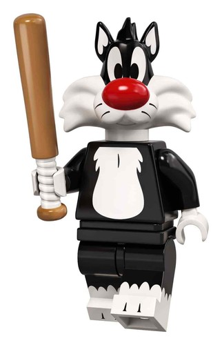 Original lego minifigure - original,