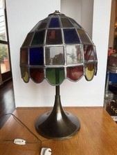 LAMPADA DA TAVOLO TIFFANY