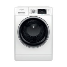Lavasciuga whirlpool freshcare ffwdd 107625 wbs it a libera installazione