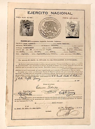 File arruolamento esercito - file,