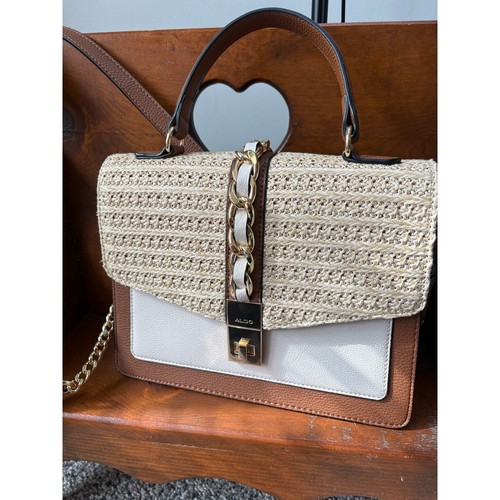 Borsa tracolla aldo in - borsa,