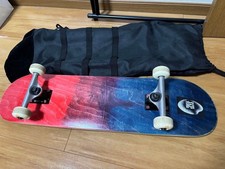 Skateboard rettile skateboard