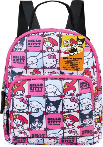Hello kitty zainetto - zainetto, bambina