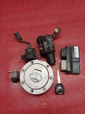 KIT CHIAVE CENTRALINA TAPPO