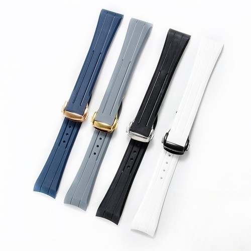Cinturino orologio silicone