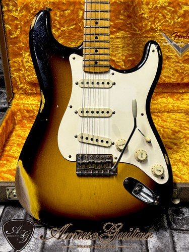 Fender custom shop s21 - shop,