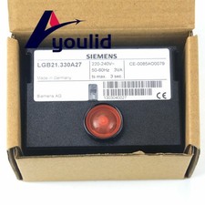 Scatola di controllo SIEMENS