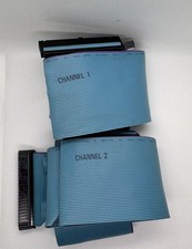 Cavo dati IDE o PATA 40 Pin archiviazione come dischi rigidi (HDD) Nuovi Vintage