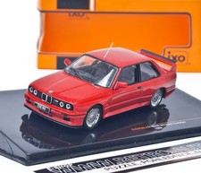 Bmw rosso ixo 1 - m3,