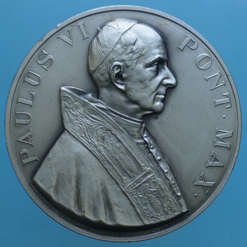 Paolo medaglia 1975 - paolo,