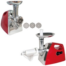 Tritatutto elettrico 350 w 2