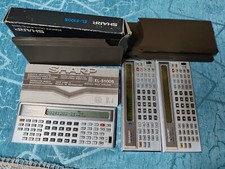 Vintage SHARP EL-5100S