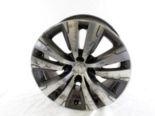 9802462377 CERCHIO IN LEGA DA 17 POLLICI 4 FORI 7.5JX17 CH4 ET 29 PEUGEOT 3008 1