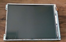 Nuovo display touch screen