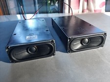 SPEAKER MONITOR 32" HANNspree HL326UPB 8 OHM 10W