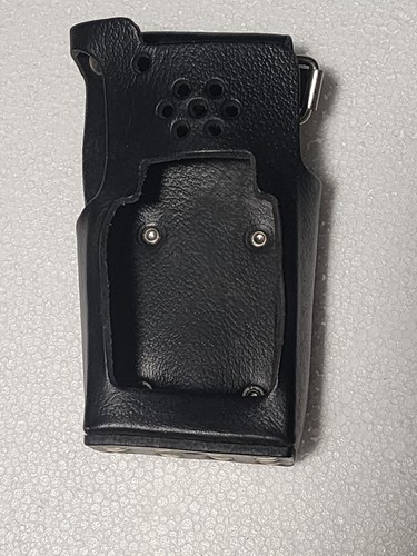 7100b custodia pelle - custodia, dtmf