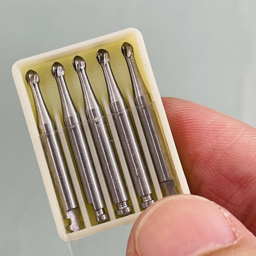 Pezzi fresa dentale 6 - ra, #6