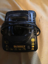 Caricabatteria Dewalt DE9118, adatto per BERNER AL 60 BBS 2, Bacc o Elu EZAL20