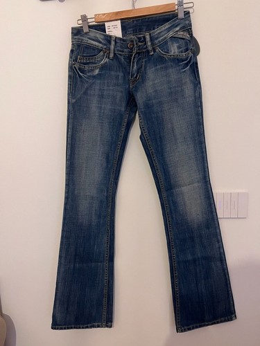 Jeans donna diesel originali - diesel,