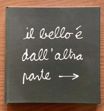 CATALOGO DI BEN VAUTIER