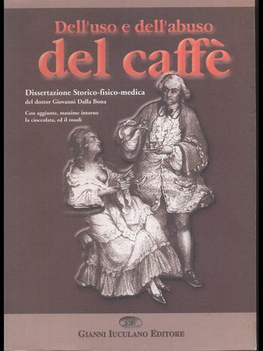 Dell uso abuso del - dell'uso, e
