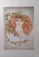 Felicita Frai Litografia