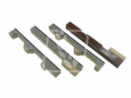 Welger guida legno - ,