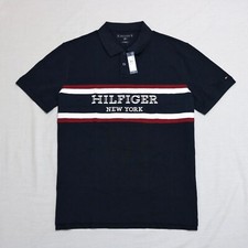 Polo uomo Tommy Hilfiger