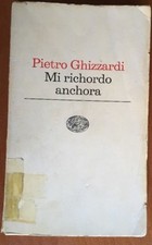 Mi richordo anchora  di Pietro