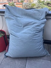 Poltrona Sacco Fatboy Original Outdoor azzurro