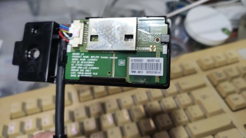 Lgsbw41 modulo wifi bluetooth - lgsbw41,
