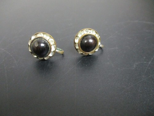 Orecchini vintage gioielli - orecchini,