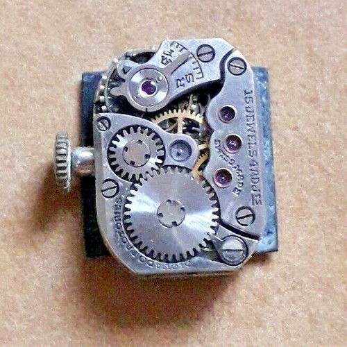Movado calibro movimento - calibro,