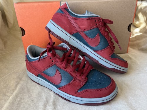 Nike dunk low pro sharks - dunk,