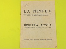 BRIGATA AOSTA LA NINFEA