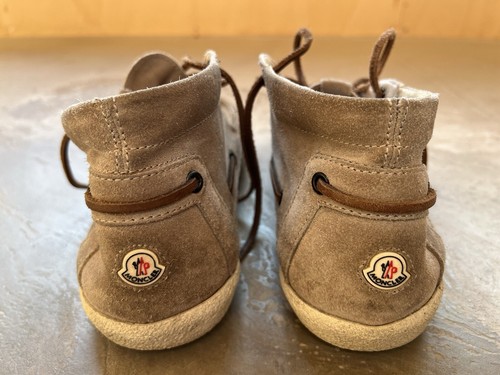Moncler stivali sneaker - stivali,,