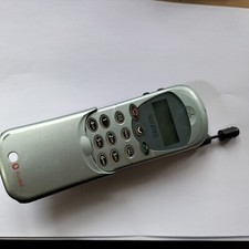 Retro prop brick - alcatel, one